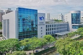 新加坡报业控股
