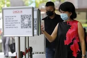 新加坡和台湾两个防疫模范生相继“落难”　这场考试没有标准答案