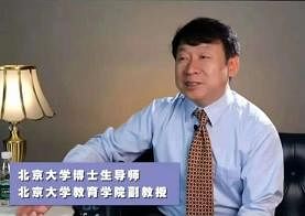 北京大学副教授丁延庆