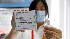 中国制疫苗保护力不足？　大量施打的国家仍深陷疫情苦苦挣扎