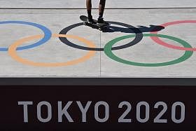 不顾多数民众反对　狂烧200亿美元的东京奥运为何不停办？