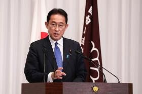 鸽派变鹰派　日本下任首相准备端出哪些政策主张？