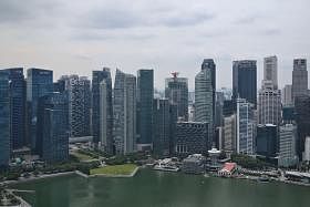 15%全球最低公司税势在必行　新加坡招商引资的魅力大减？