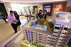 政府重磅出击推出楼市降温措施　最大输家是想集体出售的公寓业主