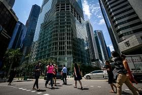 西方国家企业开始试验每周四天工作制，新加坡上班族可以期待吗？