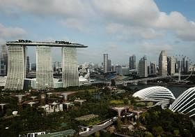 新加坡越来越多有钱人？　百万富翁近53万人，超级富豪4206人