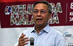 柔州选举掀起口水战　柔大臣：如果新加坡有巫统会更先进！