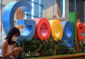  谷歌蝉联新加坡最佳雇主。