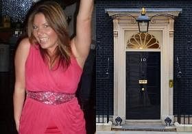 女子玩了个社交媒体　竟莫名成了“英国新首相”