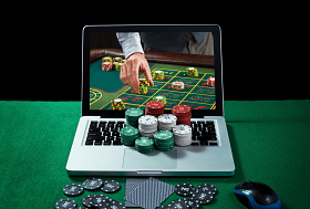 近六成国人反对线上赌博　奈何网站多在国外当局鞭长莫及