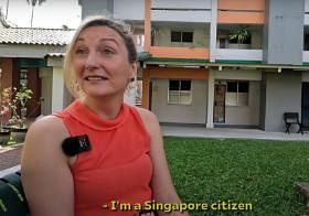 纽约人比新加坡人有“更远大的梦想”？