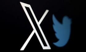 马斯克执意改名为“X”　害惨推特和色情网站“撞脸”