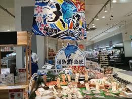 多吃盐能防辐射吃日本海鲜也不怕？　听听专家怎么说