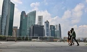“新加坡是最贵城市”的消息有误？　但这种第一名还是少拿为妙