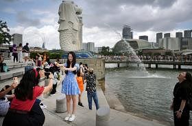 统统让中国游客免签　新马泰“一条龙”旅游未来可期？