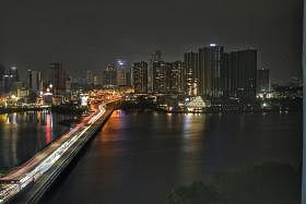 和新加坡一起搞柔新特区　安华有信心柔佛经济会起飞