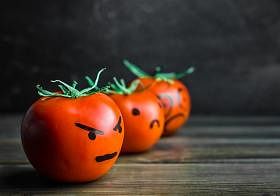 番茄表情符号